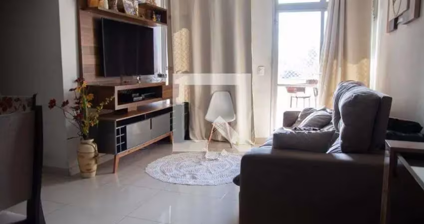 Apartamento com 3 quartos à venda na Rua Bento Araújo, 149, Tucuruvi, São Paulo