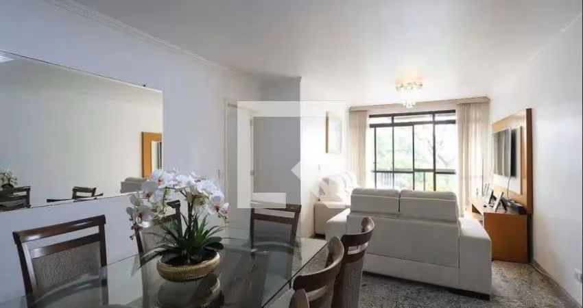 Apartamento com 3 quartos à venda na Avenida Santa Inês, 945, Mandaqui, São Paulo