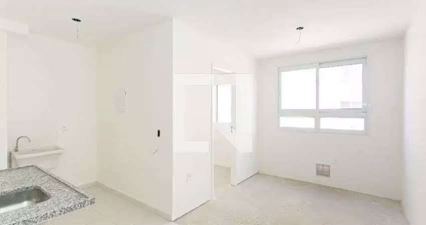 Apartamento com 2 quartos à venda na Rua São Bernardo, 720, Tatuapé, São Paulo