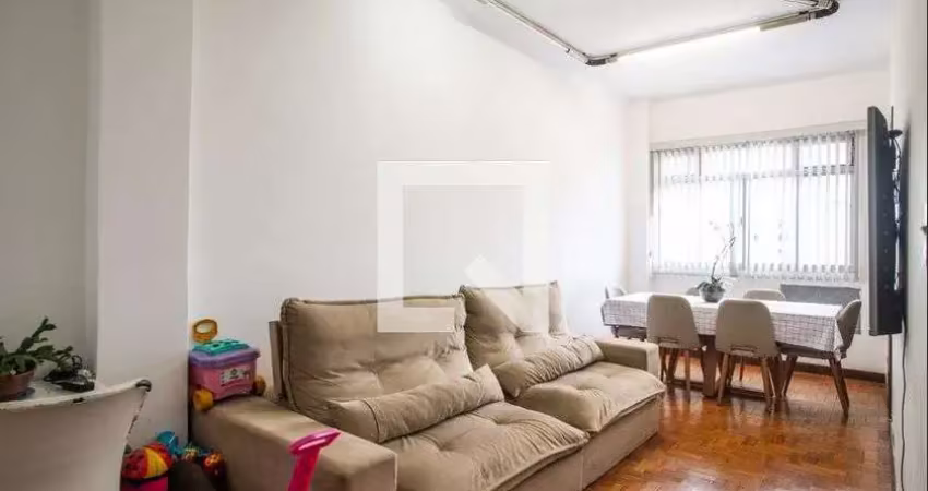 Apartamento à venda - bela vista, 3 quartos,  75 m2