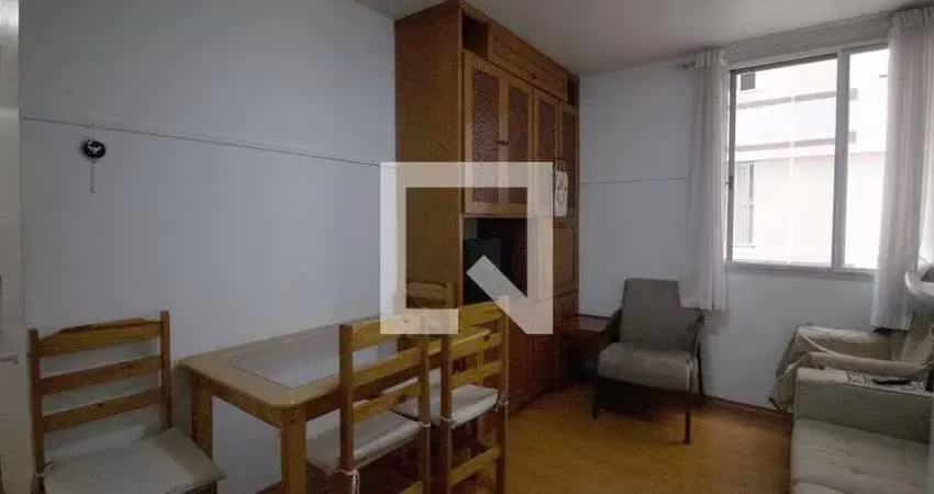 Apartamento com 2 quartos à venda na Rua Costa Carvalho, 363, Pinheiros, São Paulo