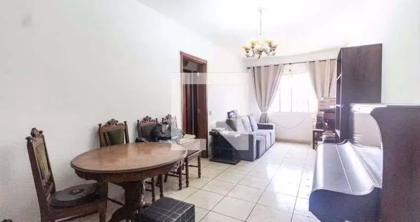 Apartamento com 2 quartos à venda na Rua Capitão Sérvio Rodrigues Caldas, 216, Água Fria, São Paulo