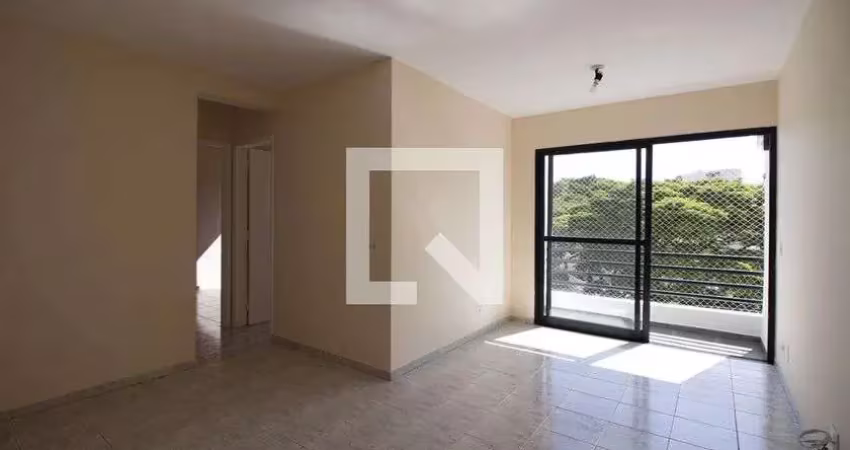 Apartamento com 2 quartos à venda na Rua Maracá, 697, Jabaquara, São Paulo