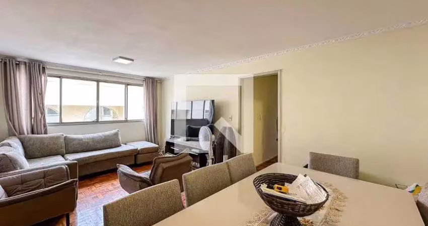 Apartamento com 3 quartos à venda na Rua Voluntários da Pátria, 3714, Santana, São Paulo