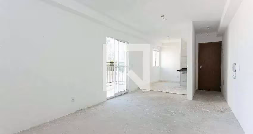 Apartamento com 2 quartos à venda na Rua Ivaí, 104, Tatuapé, São Paulo
