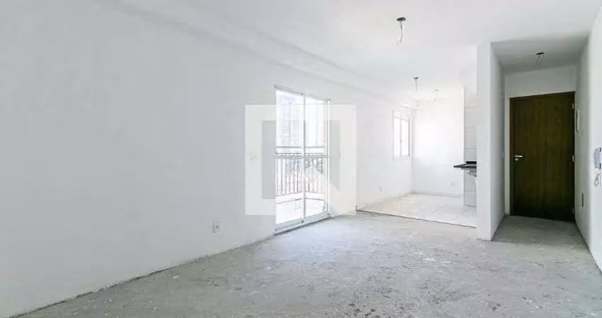 Apartamento com 2 quartos à venda na Rua Ivaí, 104, Tatuapé, São Paulo