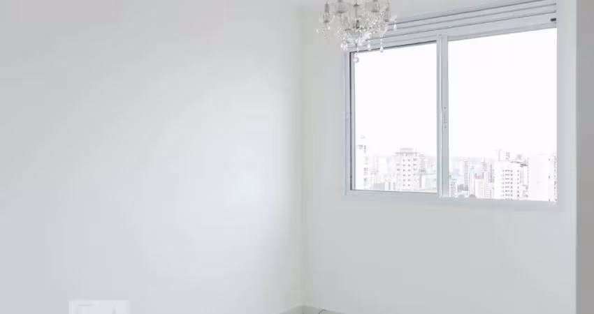 Apartamento à venda - chácara inglesa, 2 quartos,  38 m2