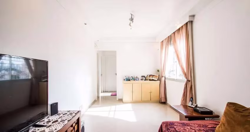 Apartamento com 3 quartos à venda na Rua Gaspar Fernandes, 357, Cambuci, São Paulo