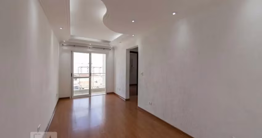 Apartamento à venda - vila carrão, 2 quartos,  60 m2
