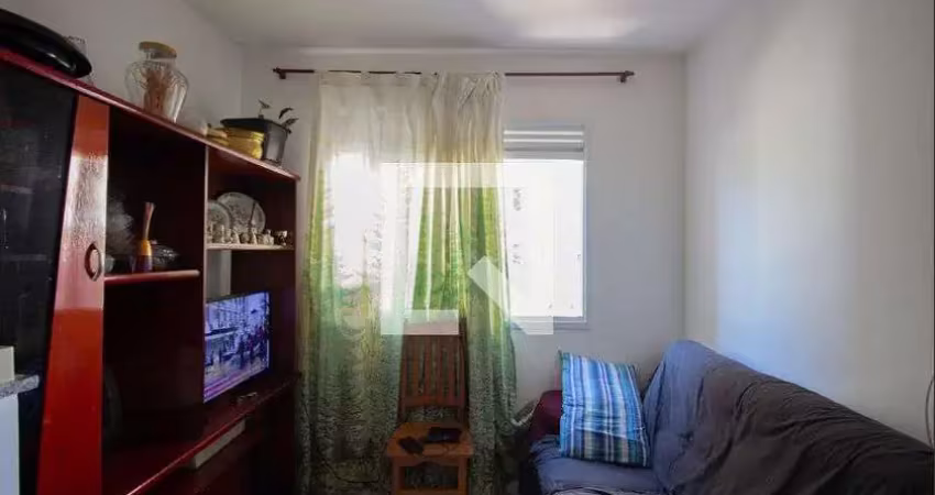 Apartamento com 2 quartos à venda na Rua Victório Santim, 2776, Itaquera, São Paulo