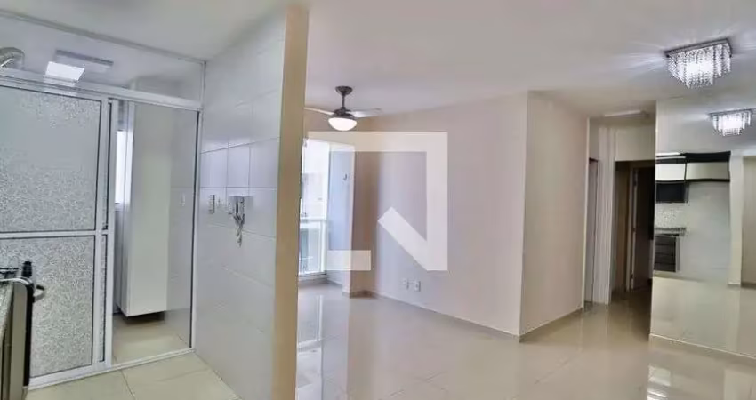 Apartamento com 2 quartos à venda na Rua Domingos Paiva, 206, Mooca, São Paulo