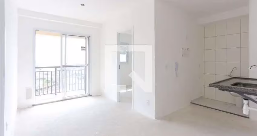 Apartamento com 2 quartos à venda na Avenida Professor Francisco Morato, 4228, Butantã, São Paulo