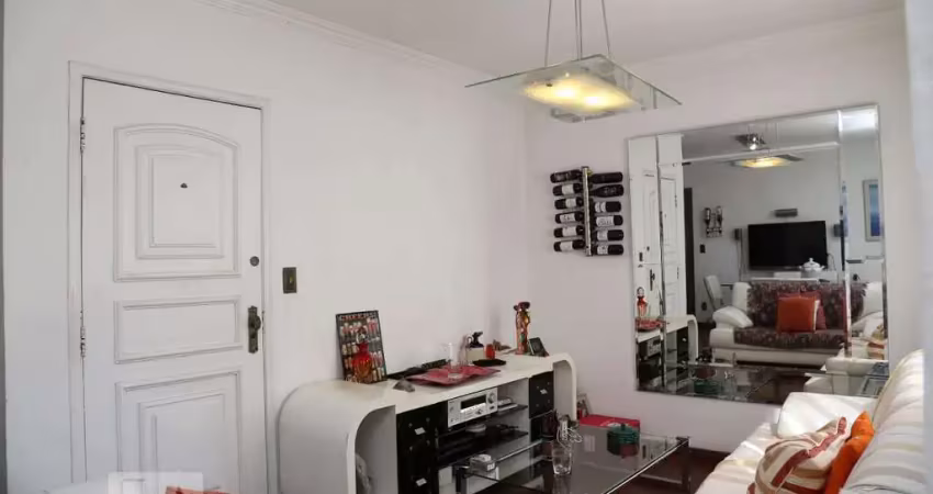 Apartamento com 3 quartos à venda na Rua José Ramon Urtiza, 290, Panamby, São Paulo