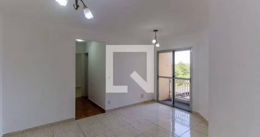Apartamento à venda - vila califórnia, 2 quartos,  52 m2