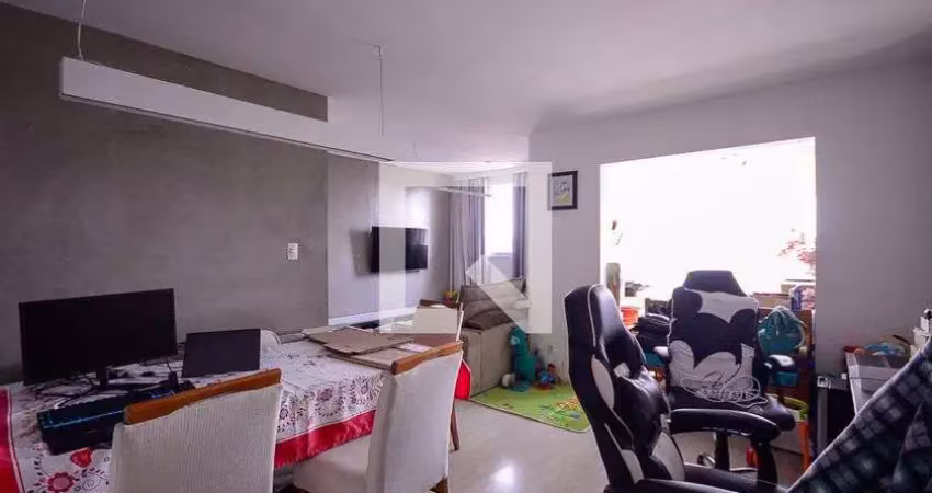 Apartamento à venda - vila das mercês, 2 quartos,  69 m2