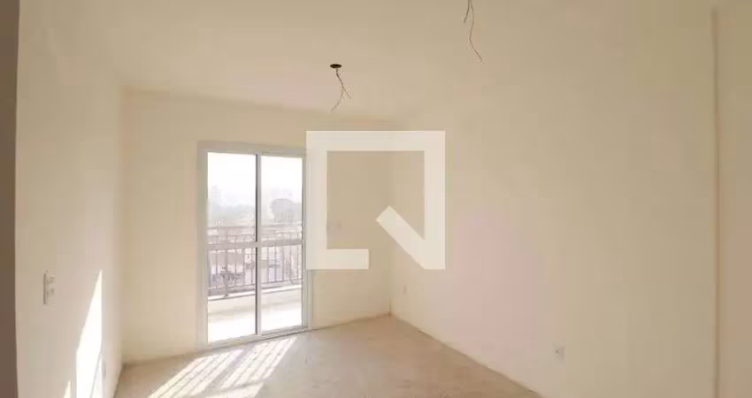 Apartamento com 2 quartos à venda na Rua São Januário, 125, Água Fria, São Paulo