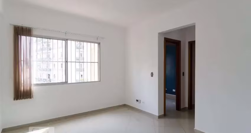 Apartamento à venda - vila mascote, 2 quartos,  65 m2