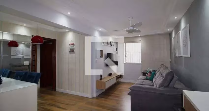 Apartamento com 3 quartos à venda na Rua Engenheiro Jean Buff, 71, Mandaqui, São Paulo