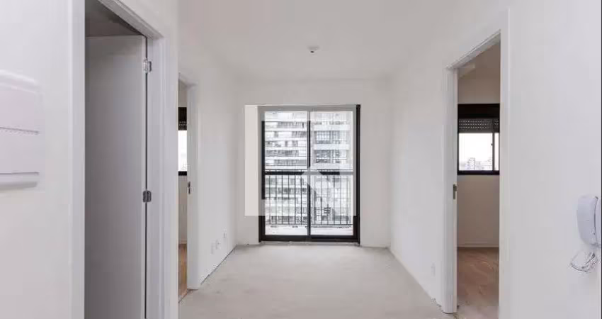 Apartamento com 2 quartos à venda na Rua José Batista Pereira, 51, Brooklin, São Paulo