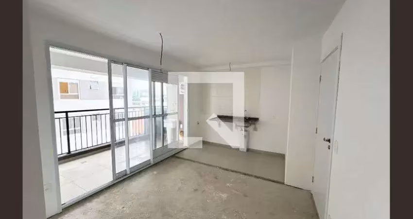 Apartamento à venda - barra funda, 2 quartos,  49 m2