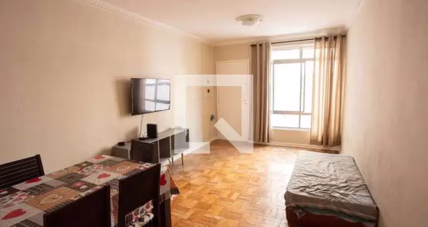 Apartamento com 3 quartos à venda na Rua General Bagueira, 182, Santana, São Paulo