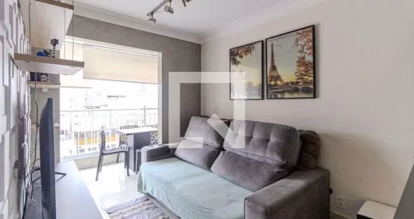 Apartamento à venda - santa cecília, 1 quarto,  48 m2