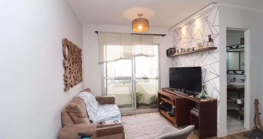 Apartamento à venda - vila carrão, 2 quartos,  65 m2