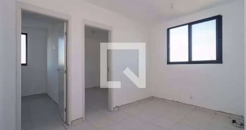 Apartamento com 2 quartos à venda na Rua Afonso Vidal, 390, Panamby, São Paulo