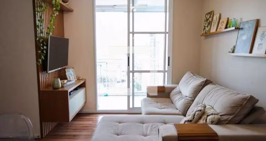 Apartamento à venda - jardim marajoara , 3 quartos,  70 m2
