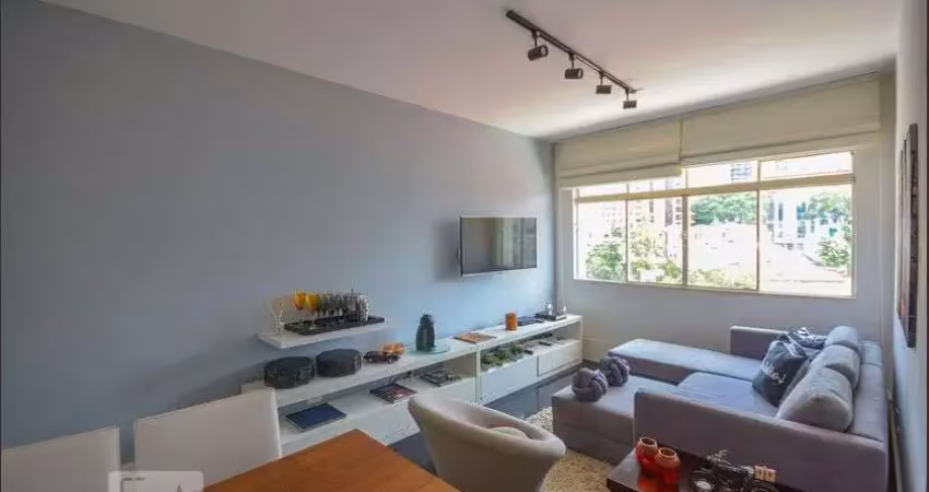 Apartamento com 1 quarto à venda na Rua Topázio, 420, Aclimação, São Paulo
