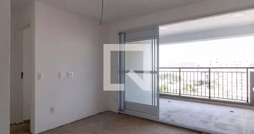 Apartamento à venda - barra funda, 2 quartos,  53 m2