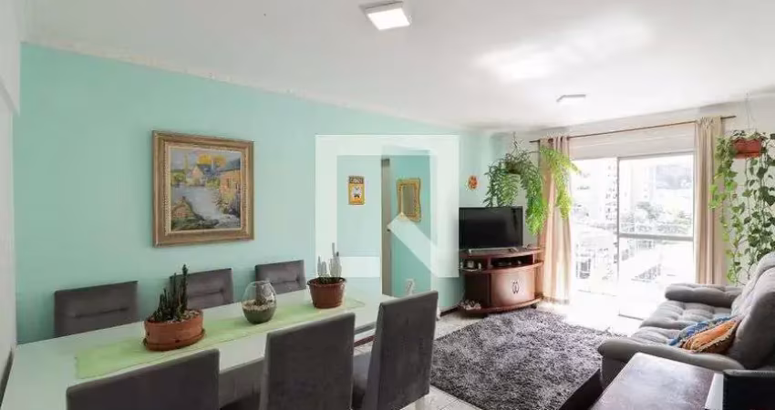Apartamento com 2 quartos à venda na Avenida Ultramarino, 410, Mandaqui, São Paulo