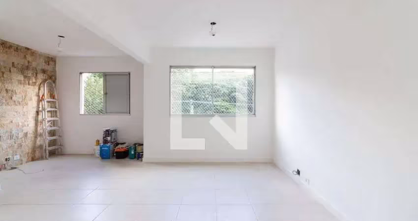 Apartamento com 2 quartos à venda na Rua Voluntários da Pátria, 4130, Santana, São Paulo