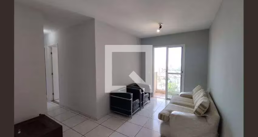 Apartamento à venda - bosque da saúde, 2 quartos,  55 m2