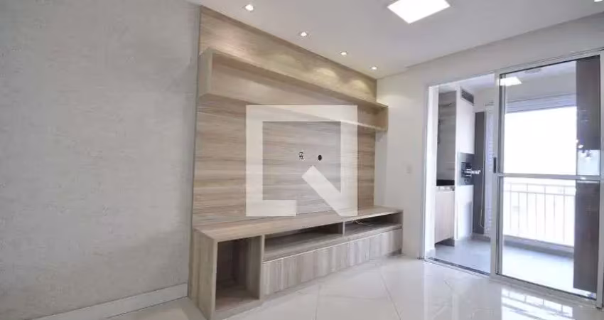 Apartamento com 2 quartos à venda na Avenida Júlio Buono, 736, Vila Ede, São Paulo