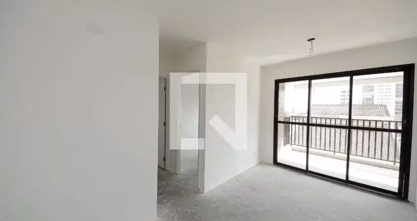 Apartamento à venda - vila prudente, 2 quartos,  53 m2