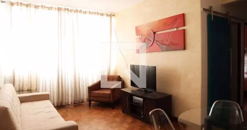Apartamento à venda - bela vista, 2 quartos,  80 m2