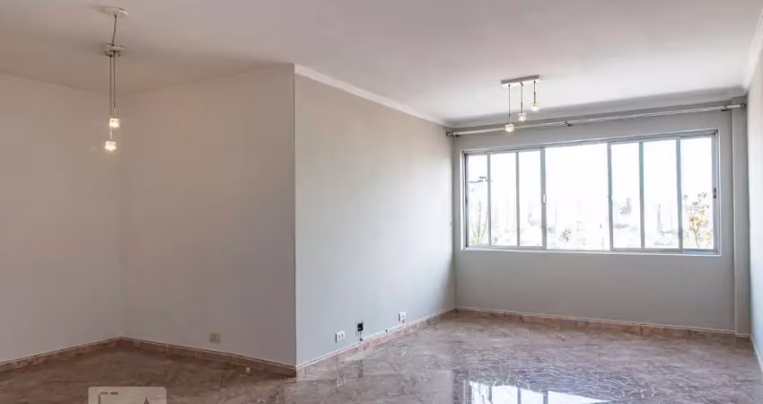 Apartamento à venda - bosque da saúde, 3 quartos,  108 m2