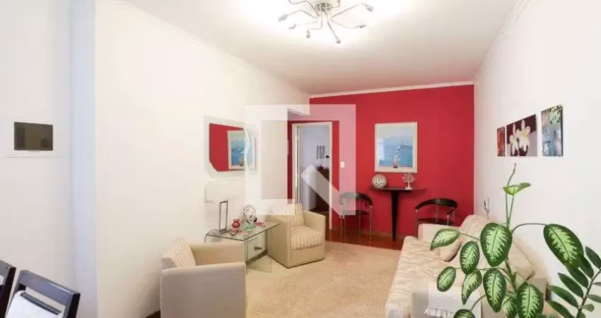 Apartamento com 2 quartos à venda na Rua Nunes Garcia, 132, Santana, São Paulo