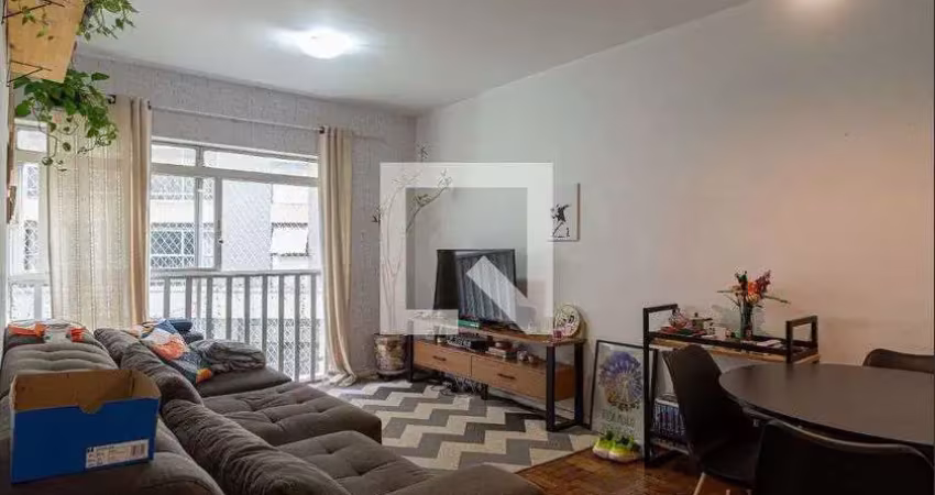 Apartamento à venda - bela vista, 3 quartos,  75 m2