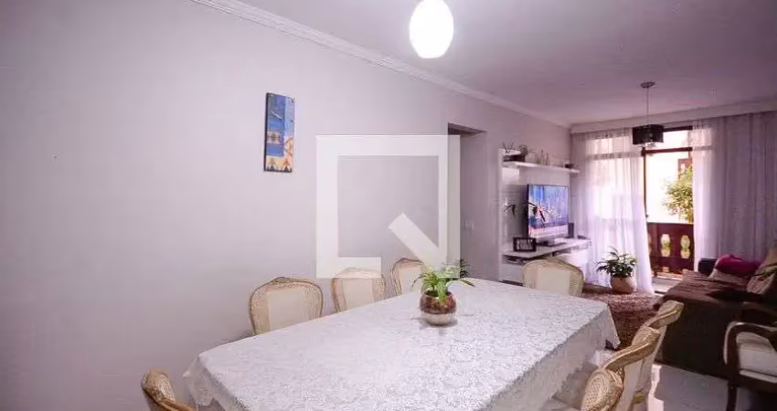 Apartamento à venda - jardim santa emília, 3 quartos,  79 m2