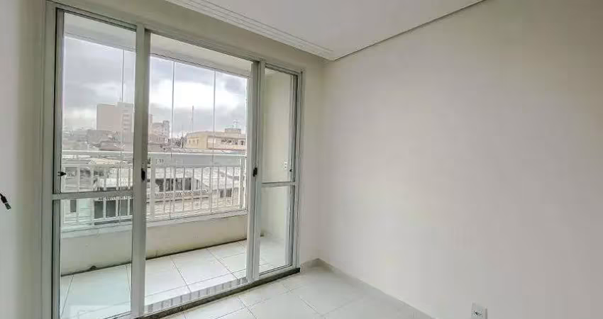 Apartamento com 1 quarto à venda na Rua Catumbi, 286, Belém, São Paulo