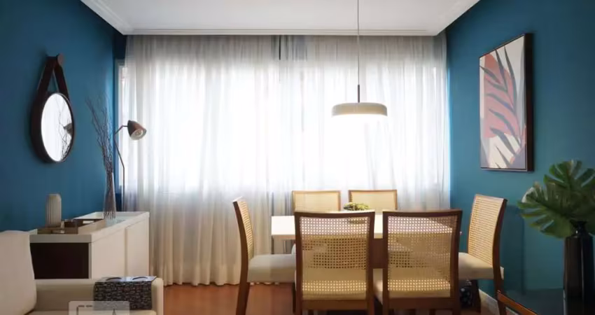 Apartamento com 3 quartos à venda na Rua Itamarati, 68, Santana, São Paulo