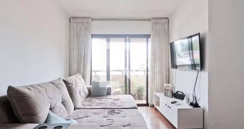 Apartamento com 3 quartos à venda na Rua Santo Egídio, 105, Santana, São Paulo