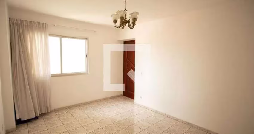Apartamento com 2 quartos à venda na Rua Doutor Gabriel Piza, 636, Santana, São Paulo
