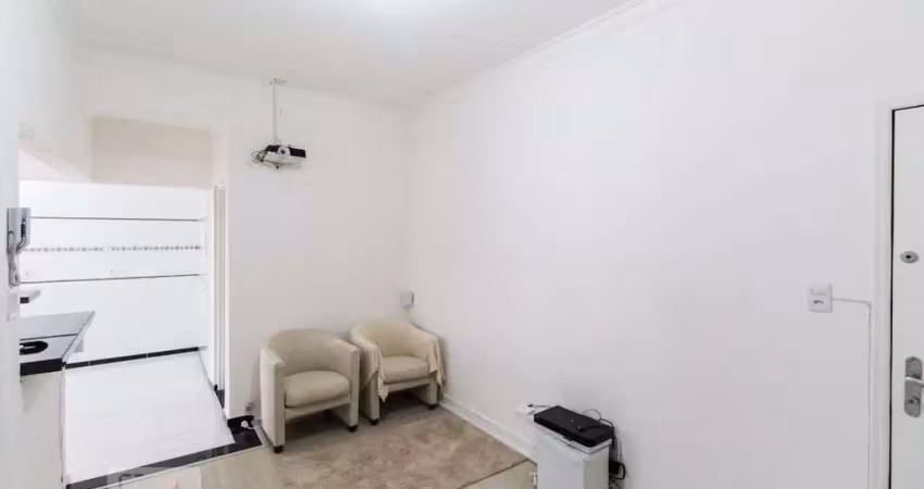 Apartamento com 1 quarto à venda na Praça Júlio Mesquita, 20, Centro, São Paulo