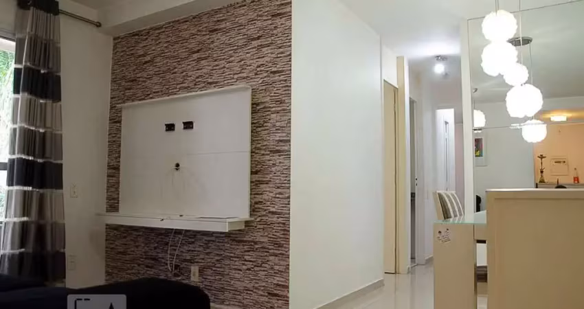 Apartamento à venda - vila guilherme, 2 quartos,  63 m2