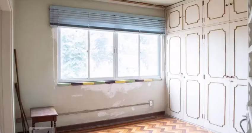 Apartamento com 5 quartos à venda na Rua Amaral Gama, 274, Santana, São Paulo