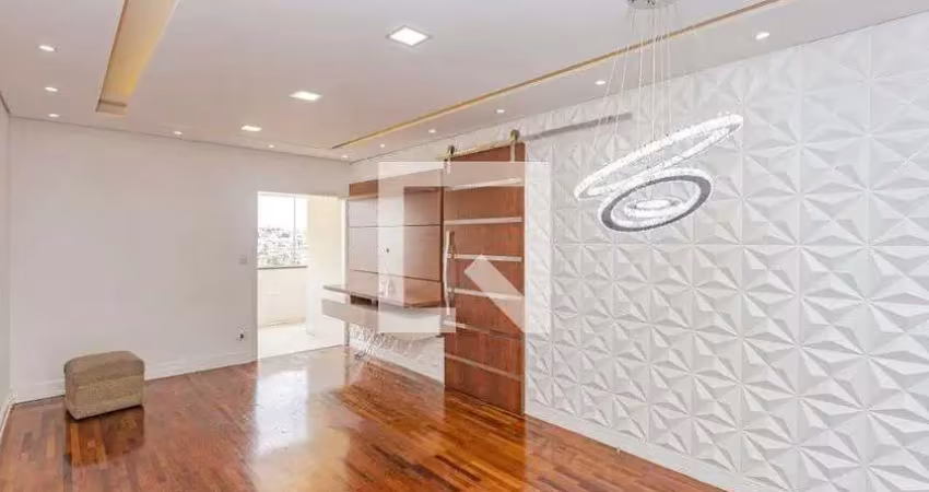 Apartamento à venda - são joão clímaco, 2 quartos,  65 m2
