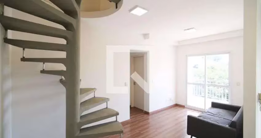 Apartamento à venda - jardim monte kemel, 2 quartos,  93 m2